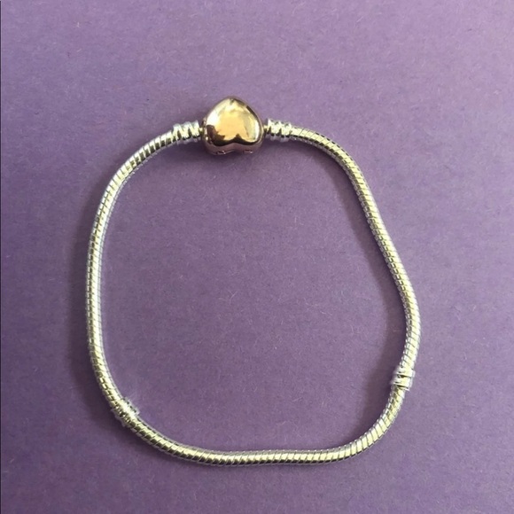 Heart Bracelet - Picture 3 of 3